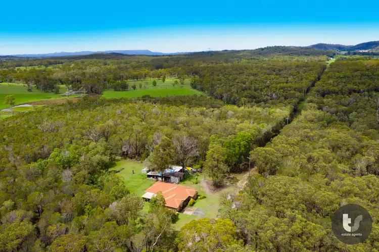 65-67 Double Jump Road, Mount Cotton QLD 4165