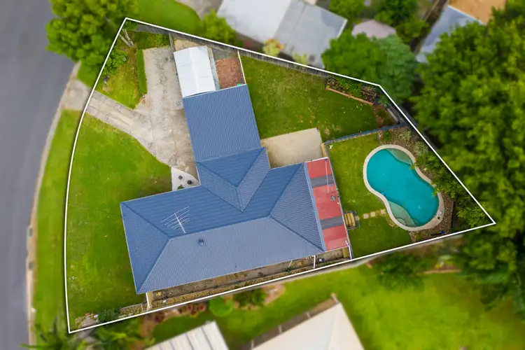 19 Sylvania Street, Wellington Point QLD 4160