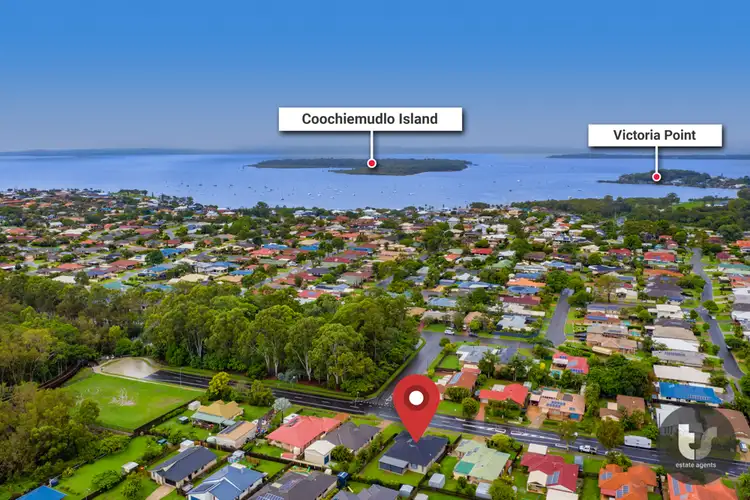 76 School Road, Victoria Point QLD 4165