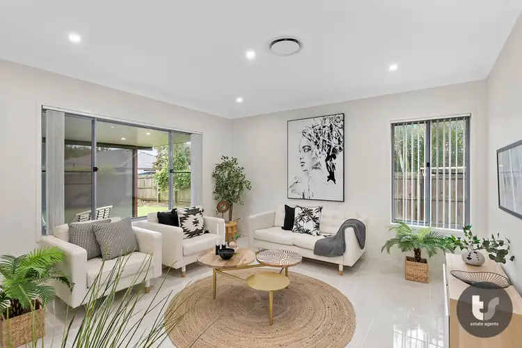 Second view of Homely house listing, 76 School Road, Victoria Point QLD 4165