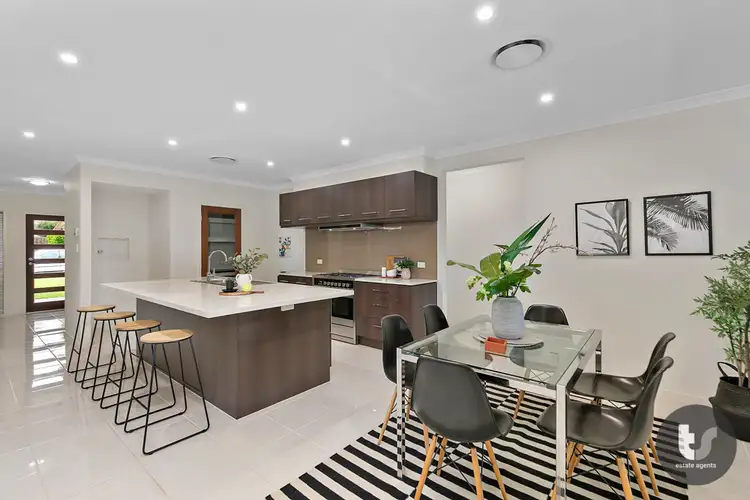 Third view of Homely house listing, 76 School Road, Victoria Point QLD 4165