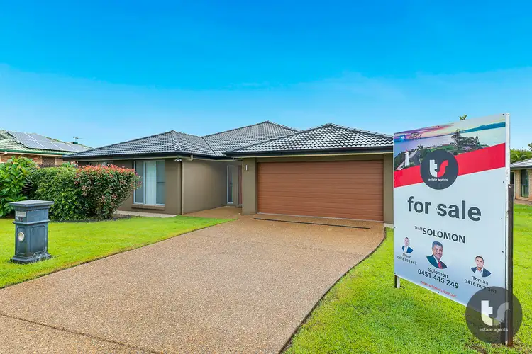 Fifth view of Homely house listing, 76 School Road, Victoria Point QLD 4165