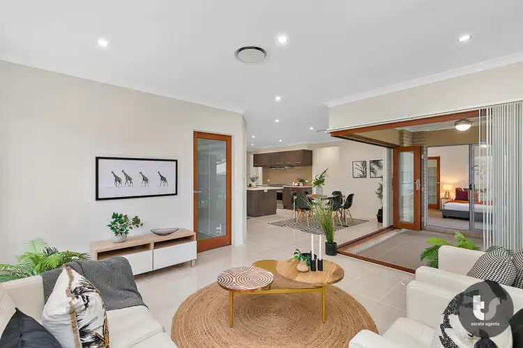 Sixth view of Homely house listing, 76 School Road, Victoria Point QLD 4165