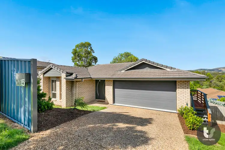 Main view of Homely house listing, 15 Paris Parade, Ormeau QLD 4208