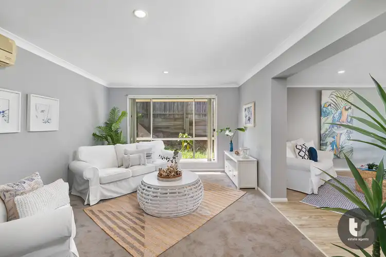 Second view of Homely house listing, 15 Paris Parade, Ormeau QLD 4208