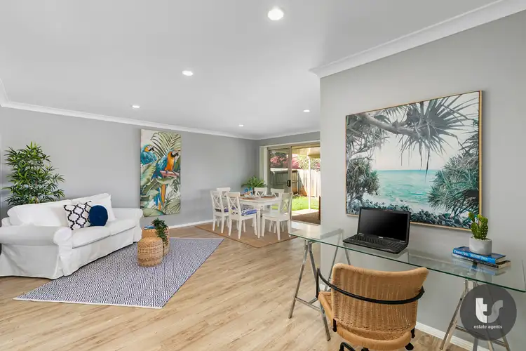 Fourth view of Homely house listing, 15 Paris Parade, Ormeau QLD 4208