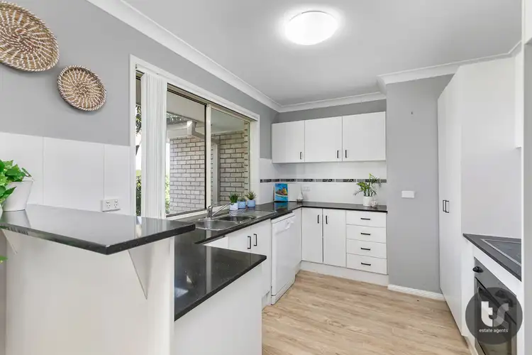 Sixth view of Homely house listing, 15 Paris Parade, Ormeau QLD 4208