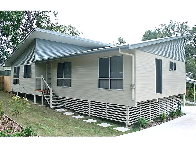 Main view of Homely house listing, 6 Tageruba Street, Coochiemudlo Island QLD 4184