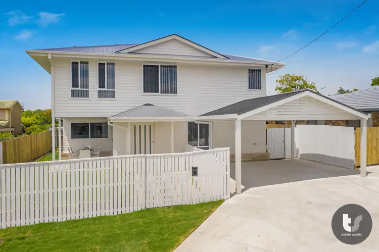7a Nandeebie Court, Cleveland QLD 4163