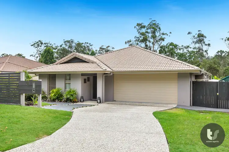 Second view of Homely house listing, 12 Peart Parade, Mount Cotton QLD 4165