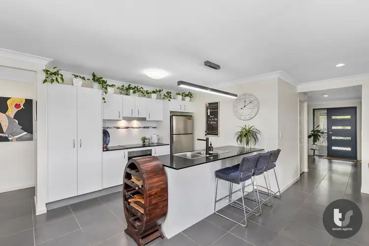 Fourth view of Homely house listing, 12 Peart Parade, Mount Cotton QLD 4165