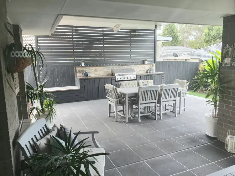 Fifth view of Homely house listing, 12 Peart Parade, Mount Cotton QLD 4165
