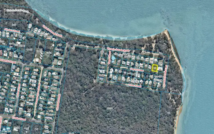 Third view of Homely land listing, 20 Ooyan Street, Coochiemudlo Island QLD 4184