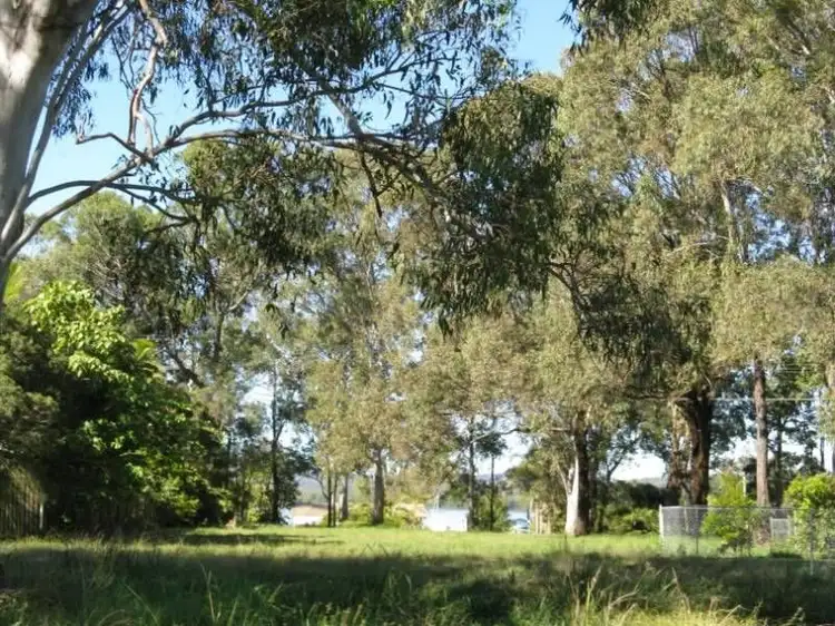 Main view of Homely land listing, 34 Crest Haven, Lamb Island QLD 4184