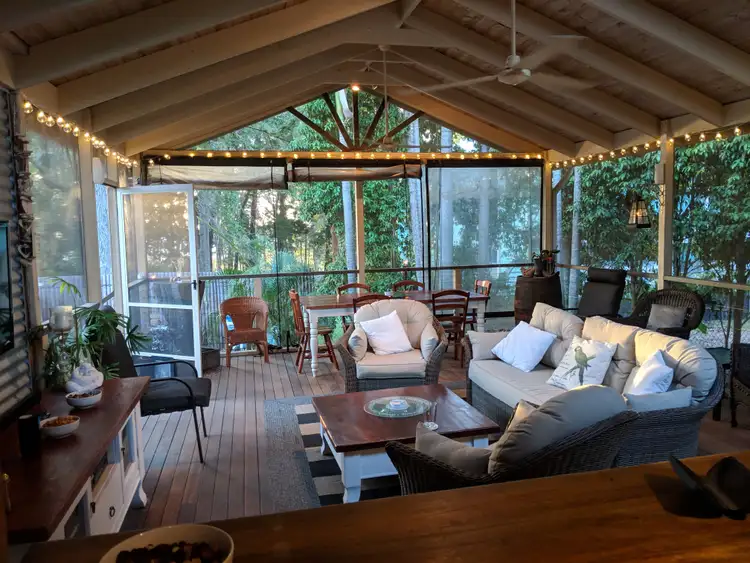 Third view of Homely house listing, 18 Moonah Street, Coochiemudlo Island QLD 4184
