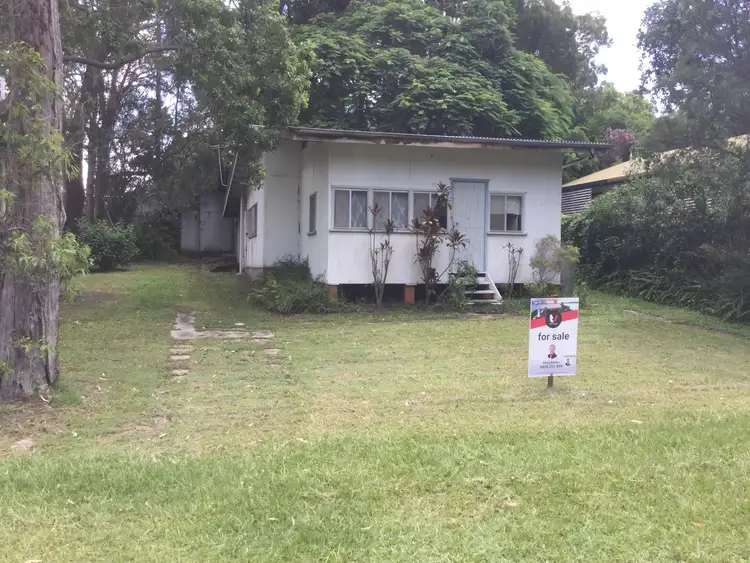 7 Tageruba Street, Coochiemudlo Island QLD 4184