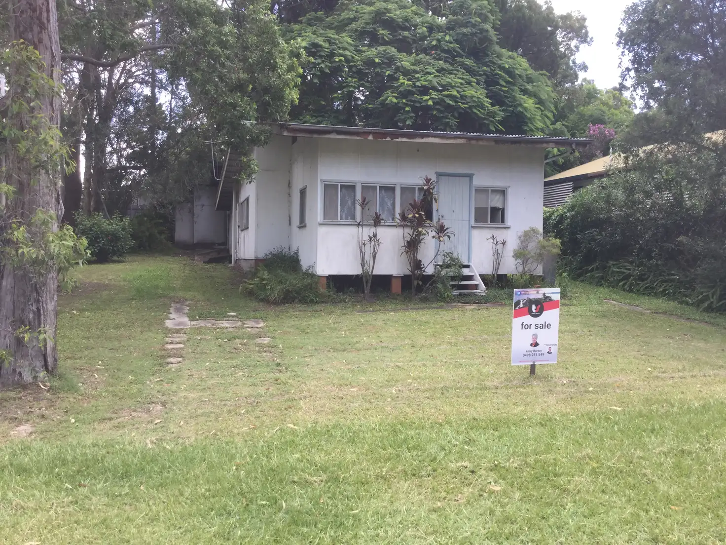 Main view of Homely house listing, 7 Tageruba Street, Coochiemudlo Island QLD 4184