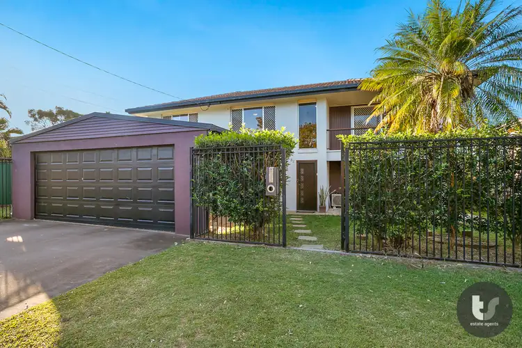 Main view of Homely house listing, 52 Queens Court Road, Alexandra Hills QLD 4161