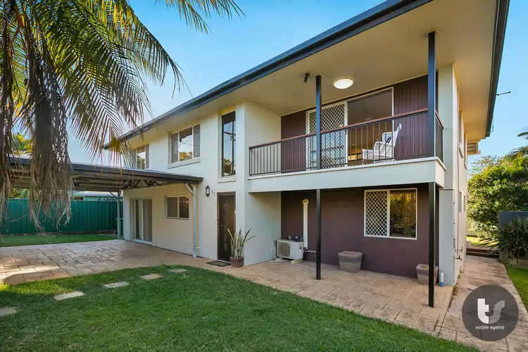 Second view of Homely house listing, 52 Queens Court Road, Alexandra Hills QLD 4161