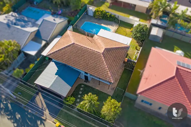 Third view of Homely house listing, 52 Queens Court Road, Alexandra Hills QLD 4161