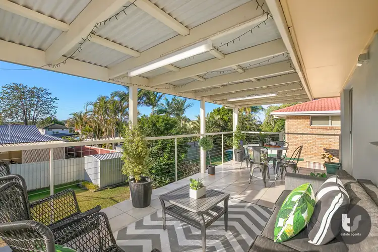 Fourth view of Homely house listing, 52 Queens Court Road, Alexandra Hills QLD 4161