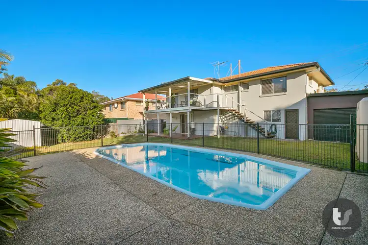 Fifth view of Homely house listing, 52 Queens Court Road, Alexandra Hills QLD 4161