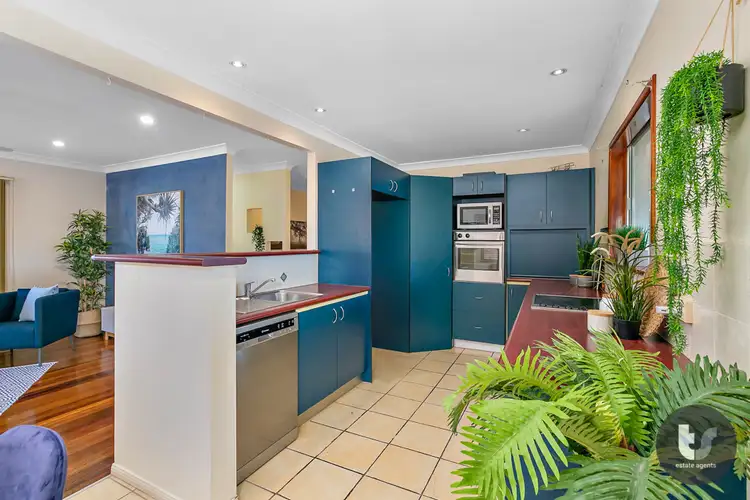 Sixth view of Homely house listing, 52 Queens Court Road, Alexandra Hills QLD 4161