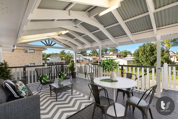 81A Bailey Road, Birkdale QLD 4159