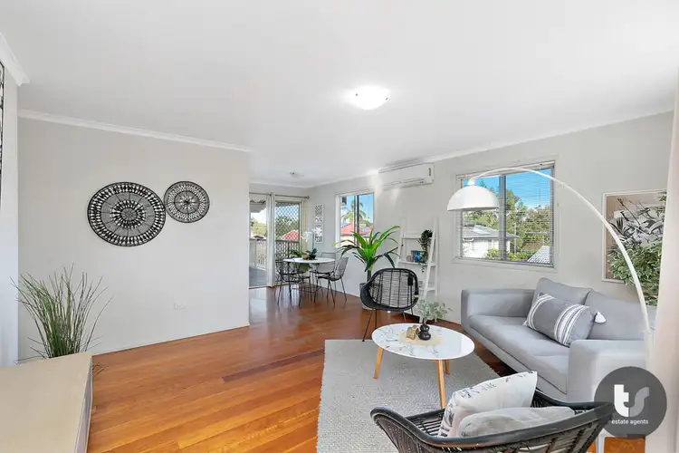 Fifth view of Homely house listing, 81A Bailey Road, Birkdale QLD 4159
