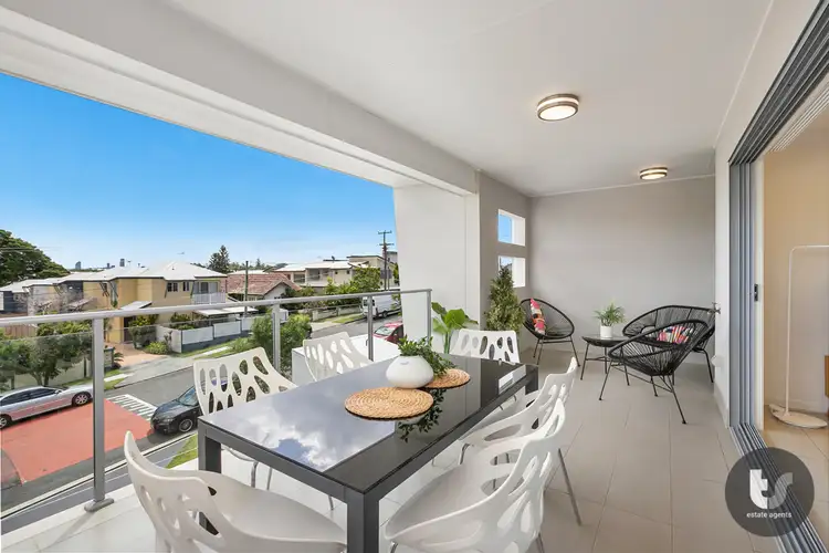 6/36 Cambridge Street, Carina Heights QLD 4152