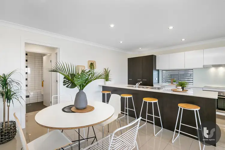 Third view of Homely unit listing, 6/36 Cambridge Street, Carina Heights QLD 4152