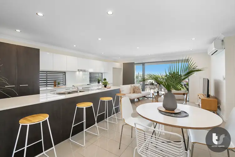 Fifth view of Homely unit listing, 6/36 Cambridge Street, Carina Heights QLD 4152