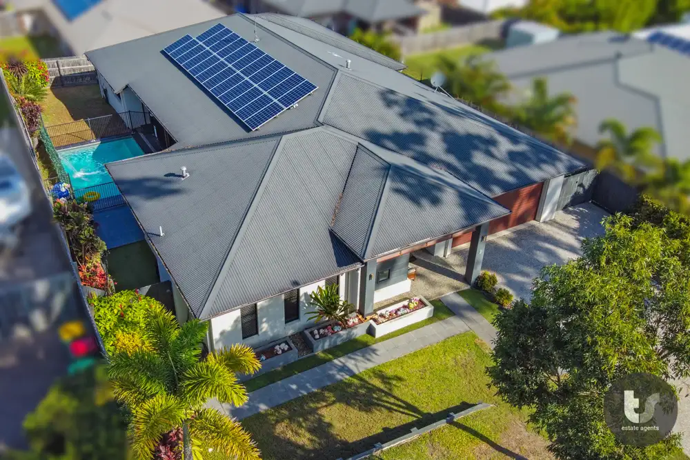 Main view of Homely house listing, 5 Bodega Street, Mount Cotton QLD 4165