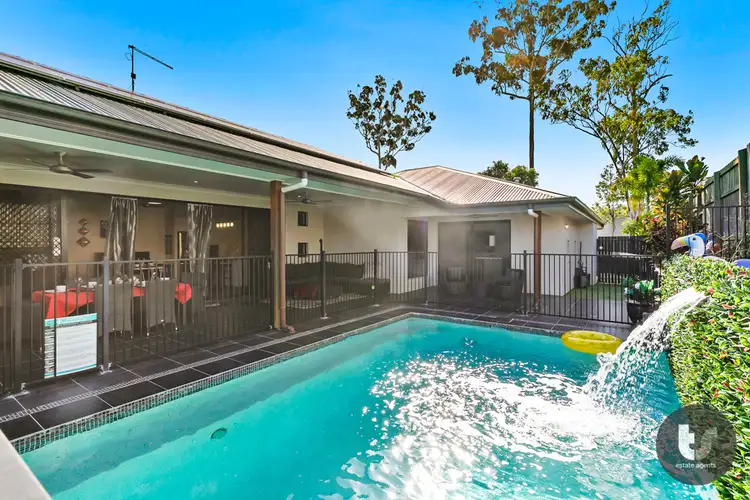 Second view of Homely house listing, 5 Bodega Street, Mount Cotton QLD 4165