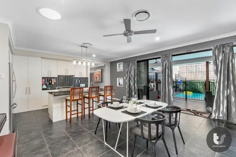Third view of Homely house listing, 5 Bodega Street, Mount Cotton QLD 4165