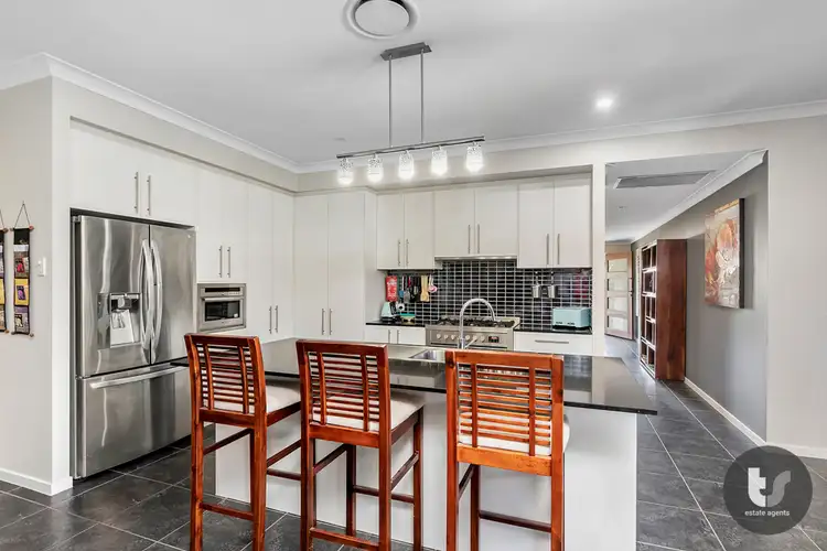 Fourth view of Homely house listing, 5 Bodega Street, Mount Cotton QLD 4165
