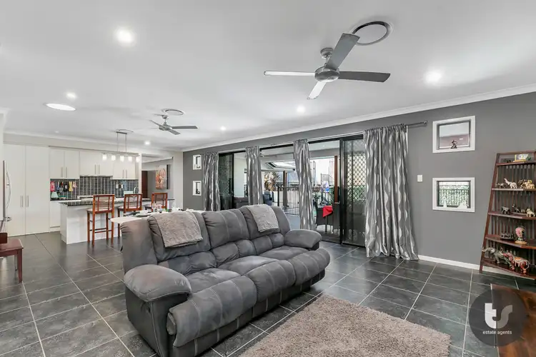 Fifth view of Homely house listing, 5 Bodega Street, Mount Cotton QLD 4165