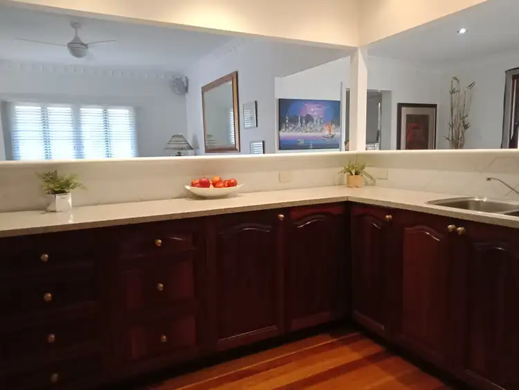 Fourth view of Homely house listing, 8 Dawn Street, Coochiemudlo Island QLD 4184