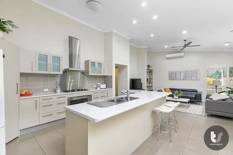 Second view of Homely house listing, 10 Forrest Street, Redland Bay QLD 4165