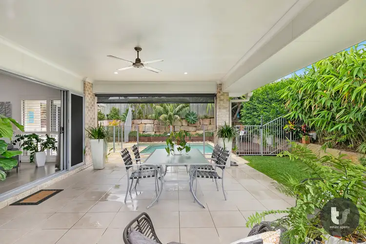 Third view of Homely house listing, 10 Forrest Street, Redland Bay QLD 4165