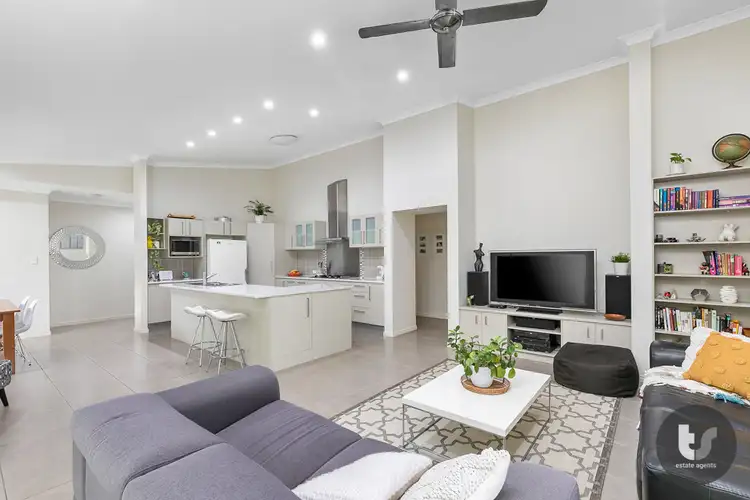 Fifth view of Homely house listing, 10 Forrest Street, Redland Bay QLD 4165