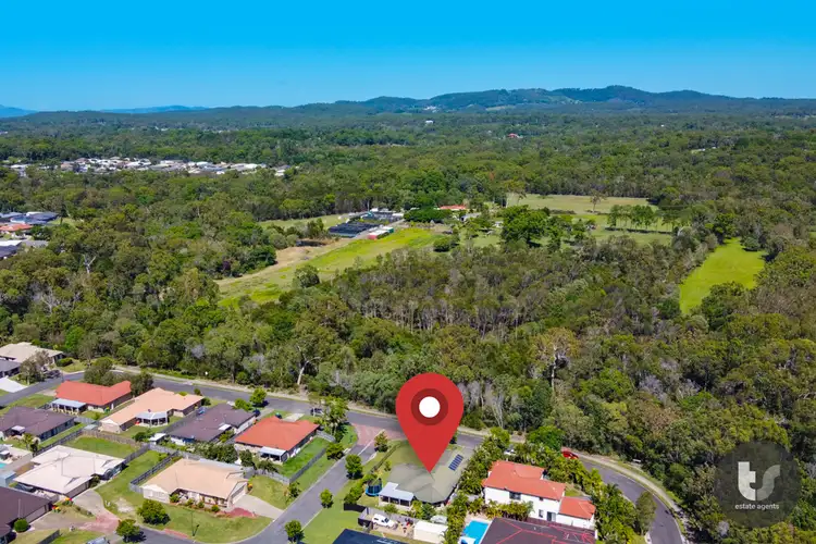 Third view of Homely house listing, 19 Creekside Circuit West, Victoria Point QLD 4165