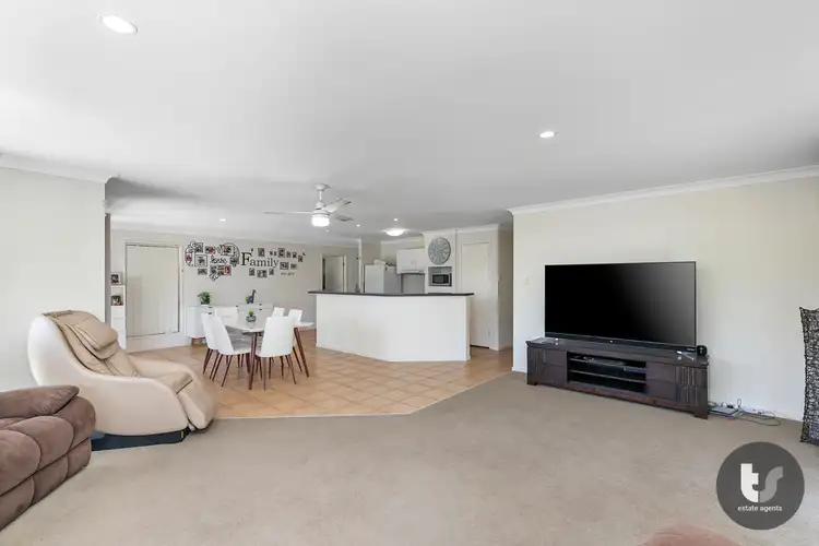 Sixth view of Homely house listing, 19 Creekside Circuit West, Victoria Point QLD 4165