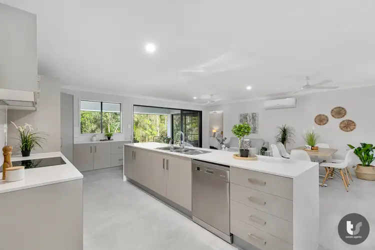 16a Carinya Street, Cleveland QLD 4163