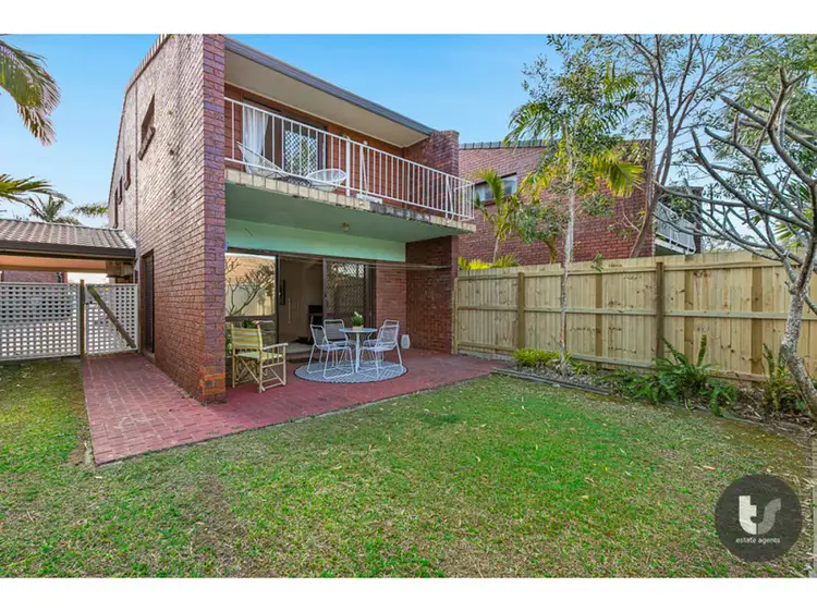 1/214 Bloomfield Street, Cleveland QLD 4163