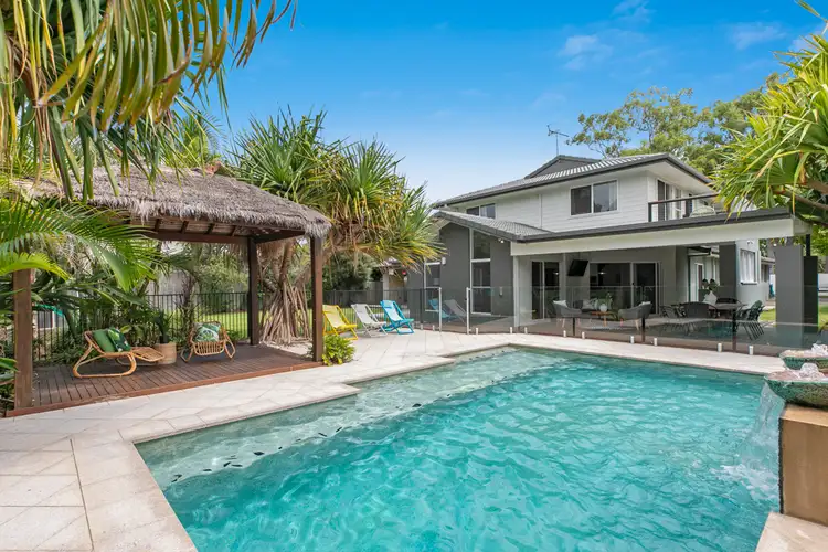 273 Fitzroy Street, Cleveland QLD 4163