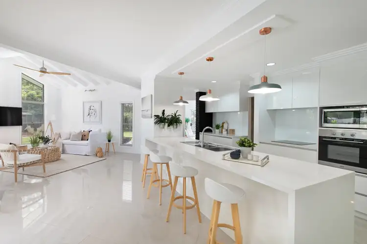 Second view of Homely house listing, 273 Fitzroy Street, Cleveland QLD 4163