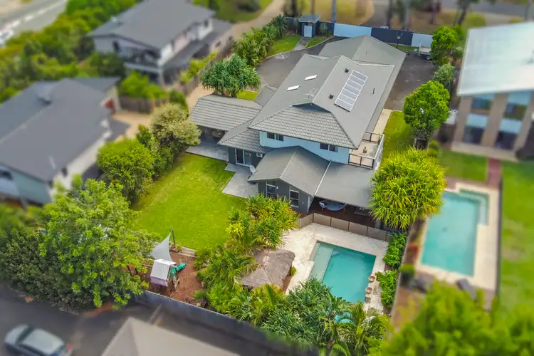 Third view of Homely house listing, 273 Fitzroy Street, Cleveland QLD 4163