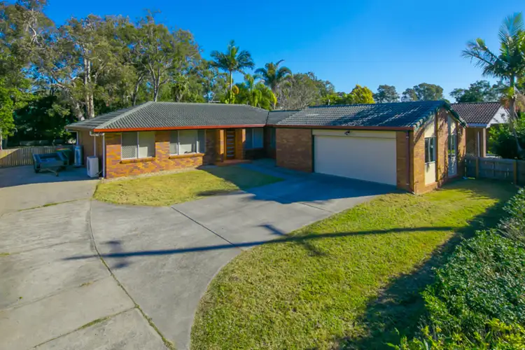 Main view of Homely house listing, 56 Sturgeon Street, Ormiston QLD 4160