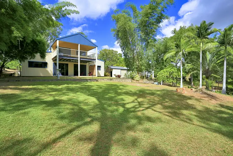 3 Louise Court, Branyan QLD 4670